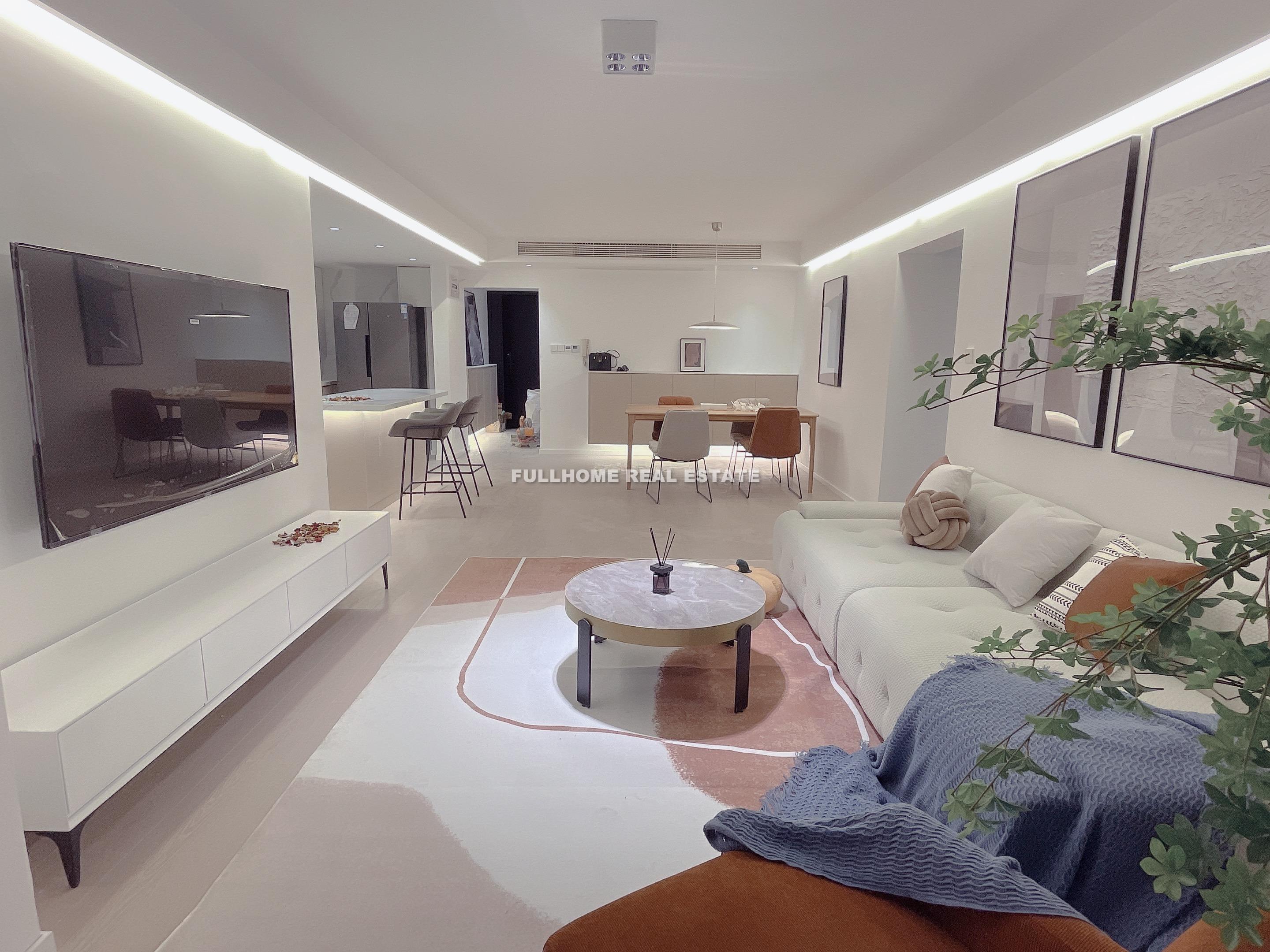 Haixin Garden - Interior view 5, Shanghai rental property