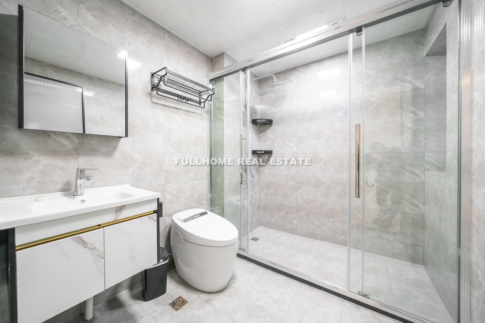 Mingsheng Yuan - Interior view 10, Shanghai rental property