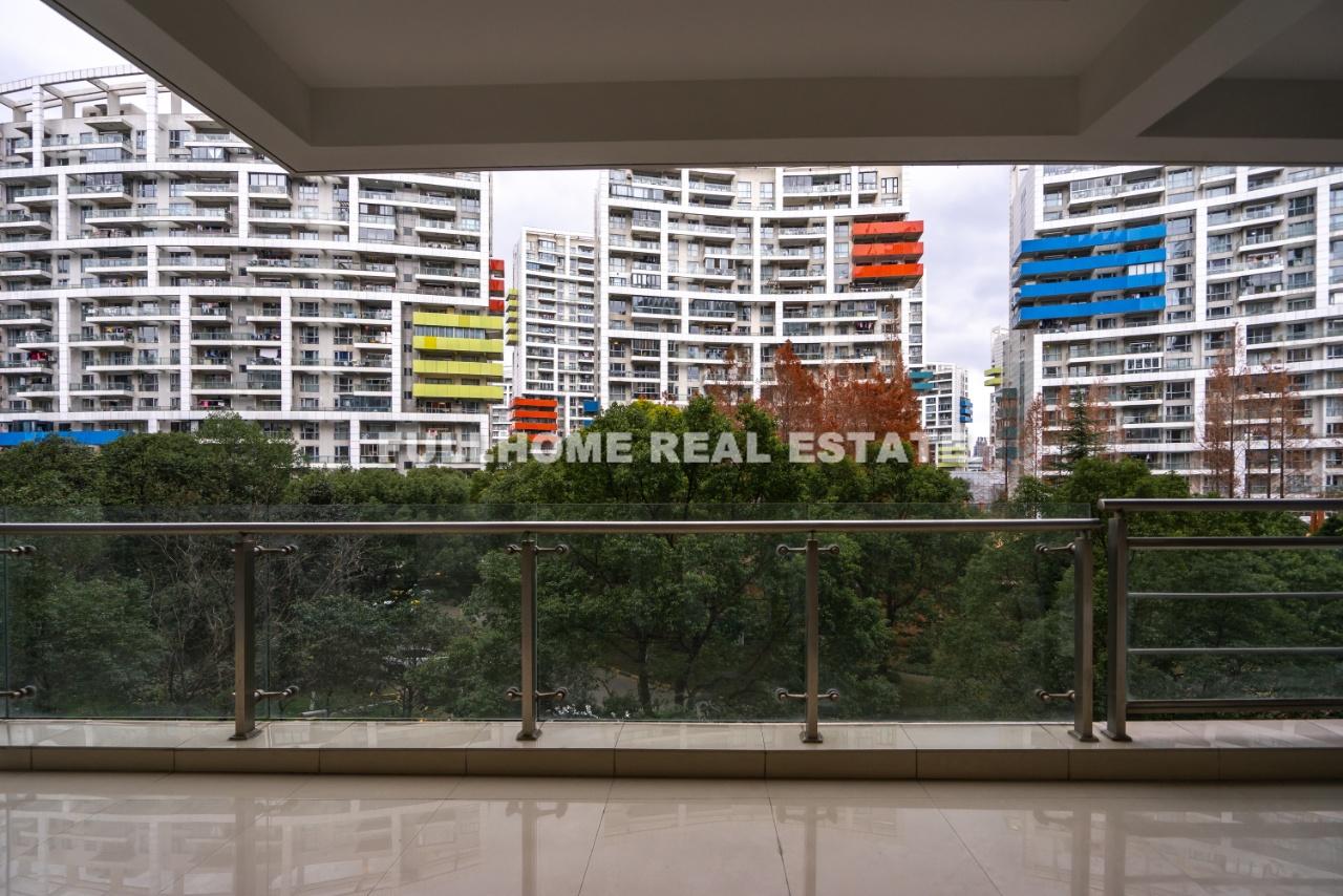 Central Palace - Interior view 9, Shanghai rental property