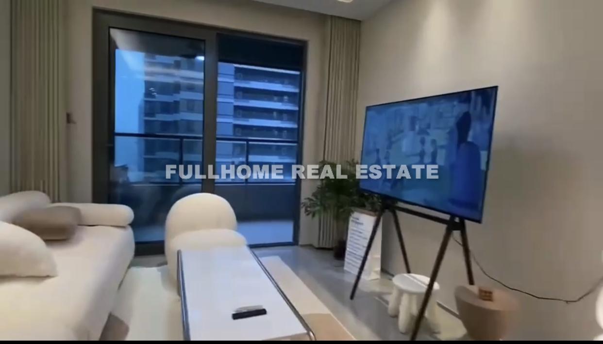 Zhonghai Zhenrufu - Interior view 5, Shanghai rental property