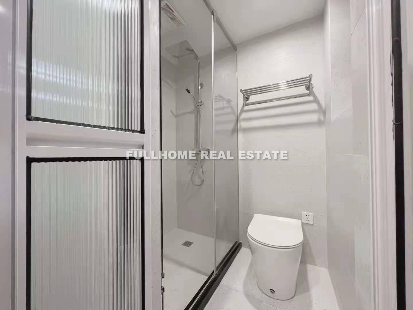 Lane 1-3000 West Yan An Road Old House - Interior view 5, Shanghai rental property