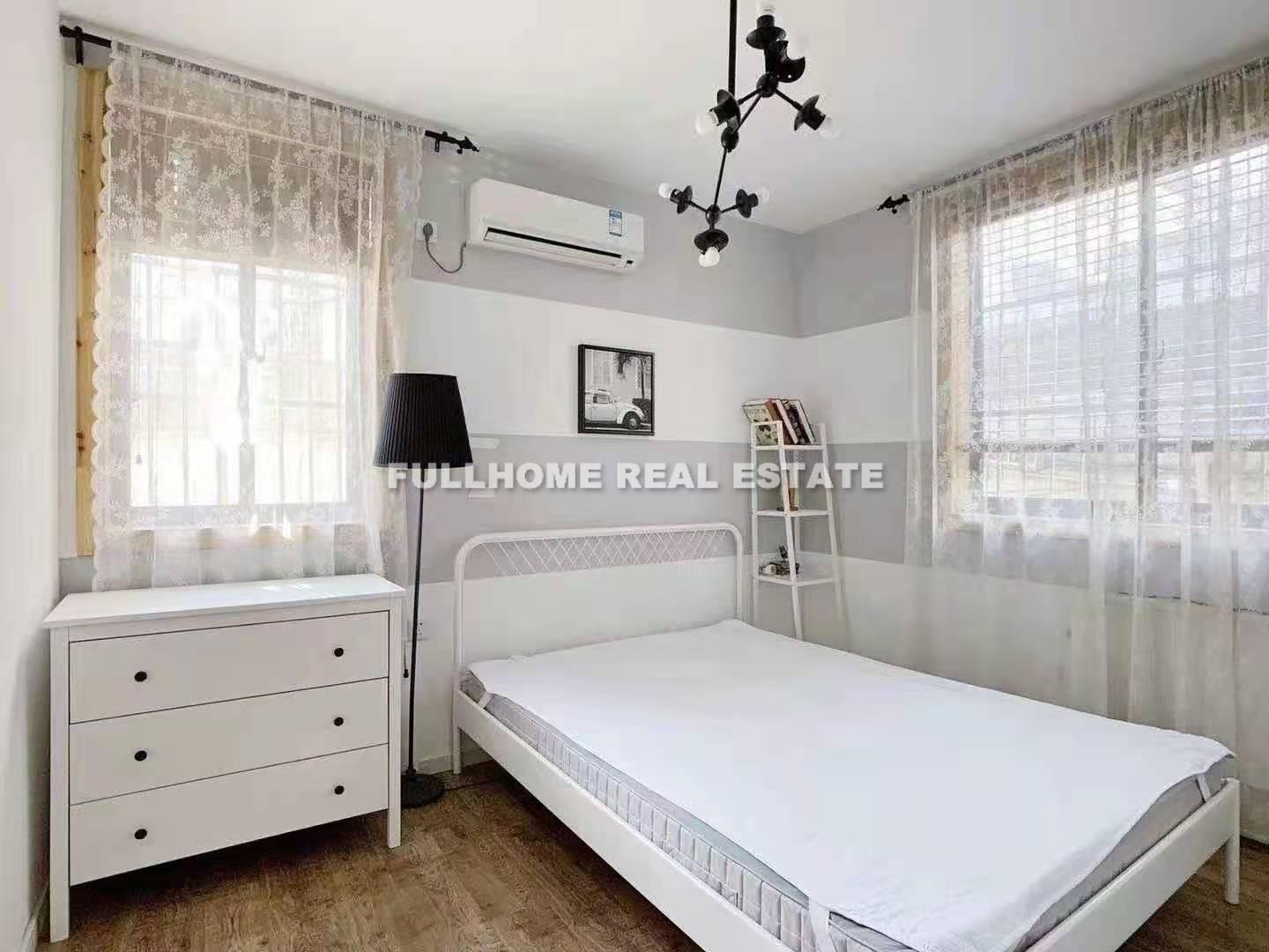 Lane 1-999Yuyuan Road Old House - Interior view 7, Shanghai rental property