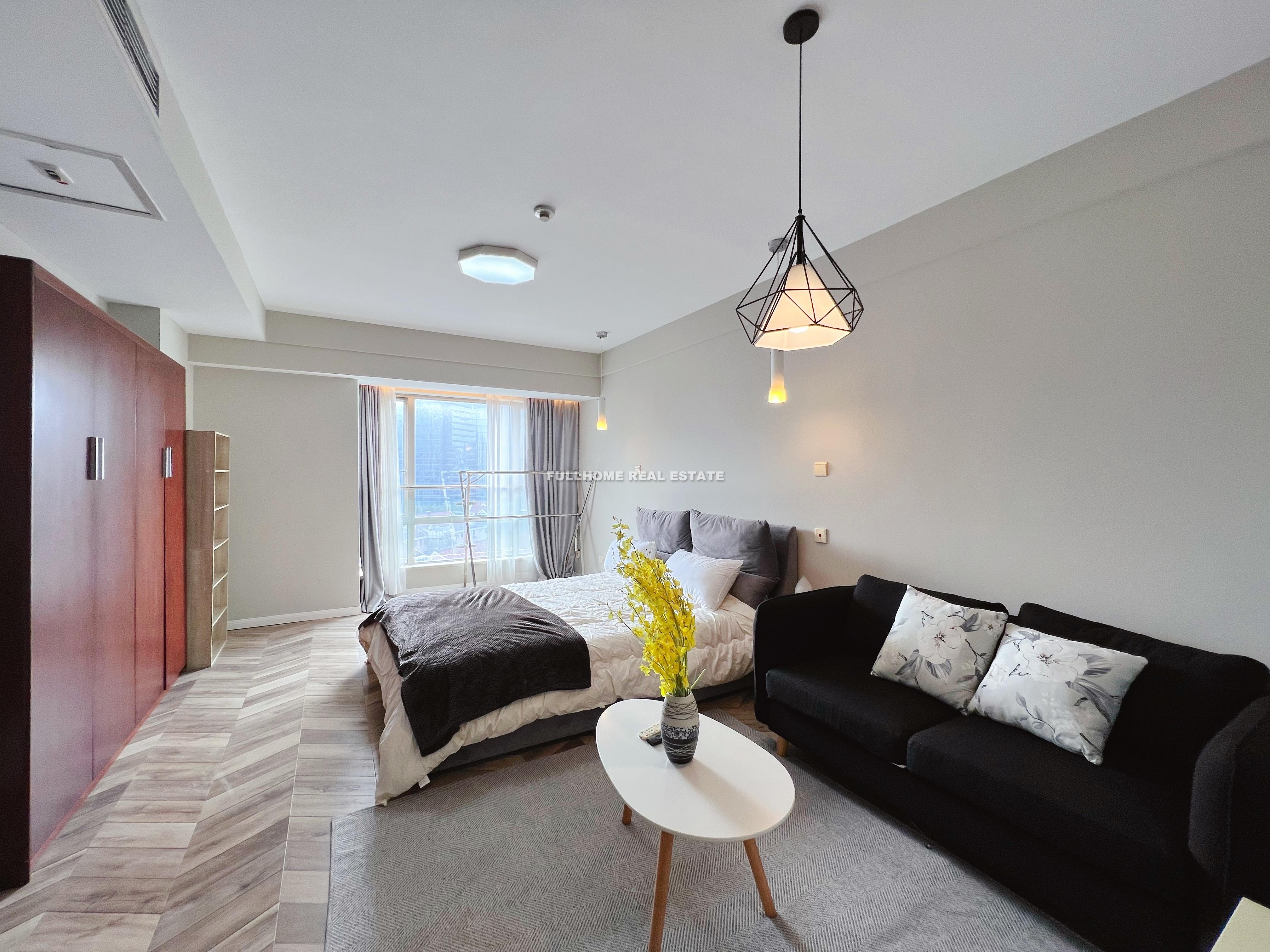 Hongqiao Tiandu - Interior view 4, Shanghai rental property