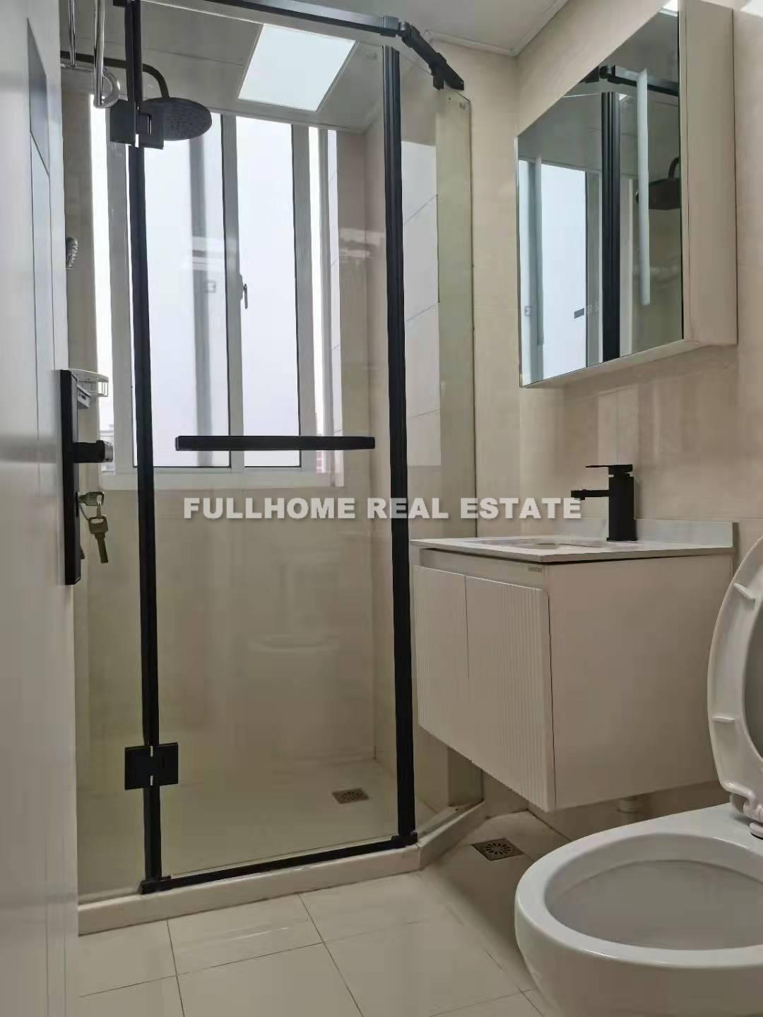 Lilac Building - Interior view 4, Shanghai rental property