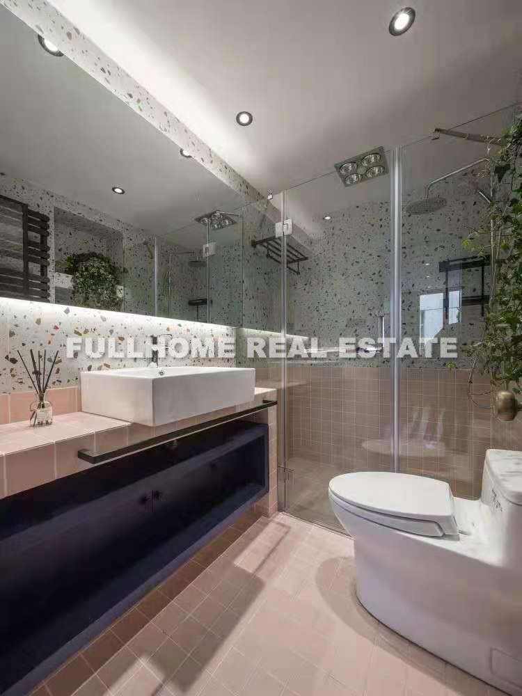Ai Jian Apartment - Interior view 4, Shanghai rental property