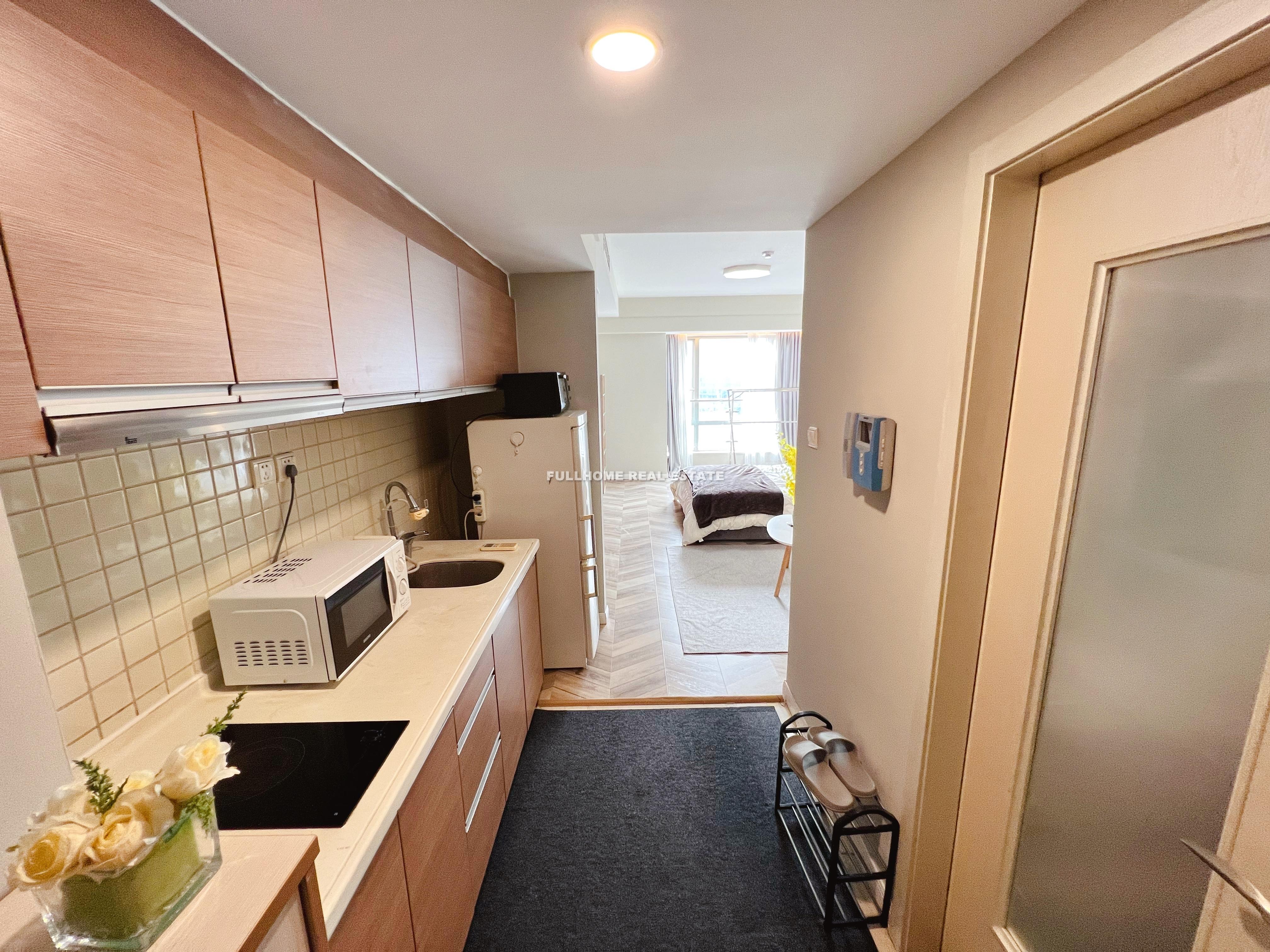 Hongqiao Tiandu - Interior view 6, Shanghai rental property