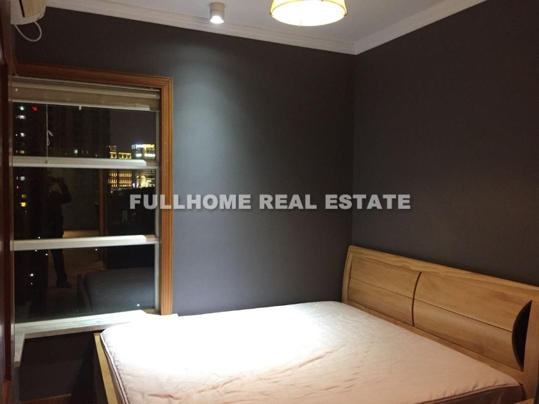 Summit Panorama - Interior view 5, Shanghai rental property