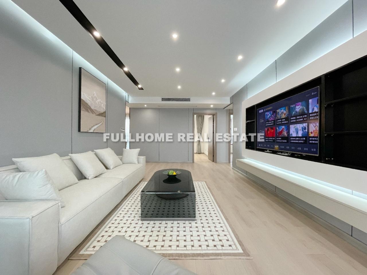 Xuhui Yayuan - Interior view 2, Shanghai rental property