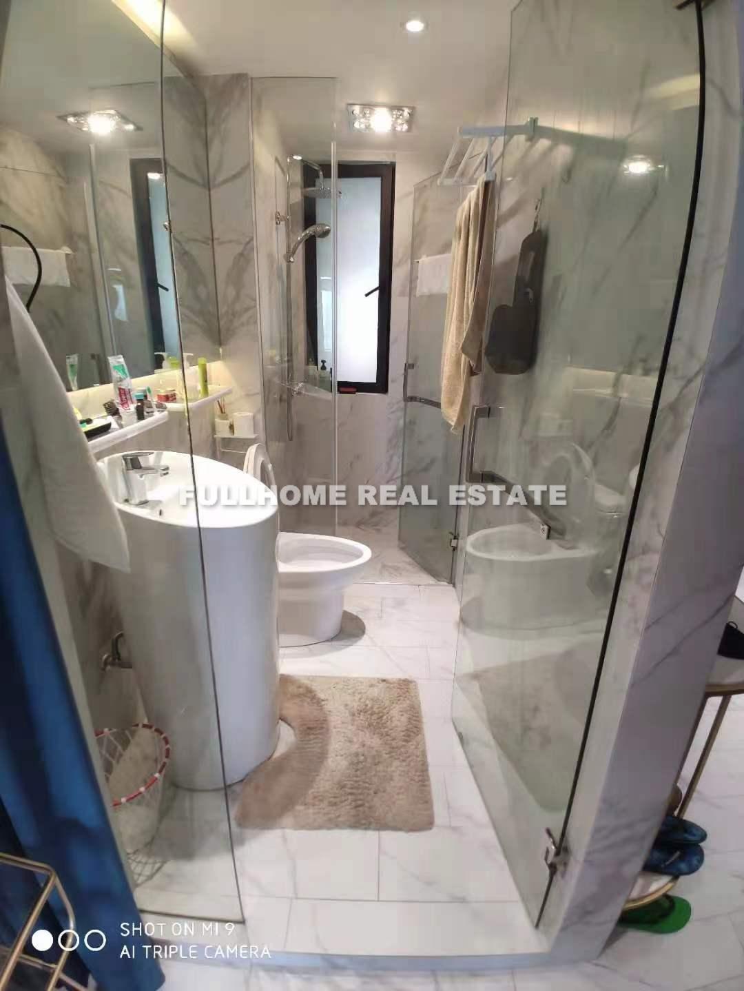 Nanyang Mansion - Interior view 5, Shanghai rental property