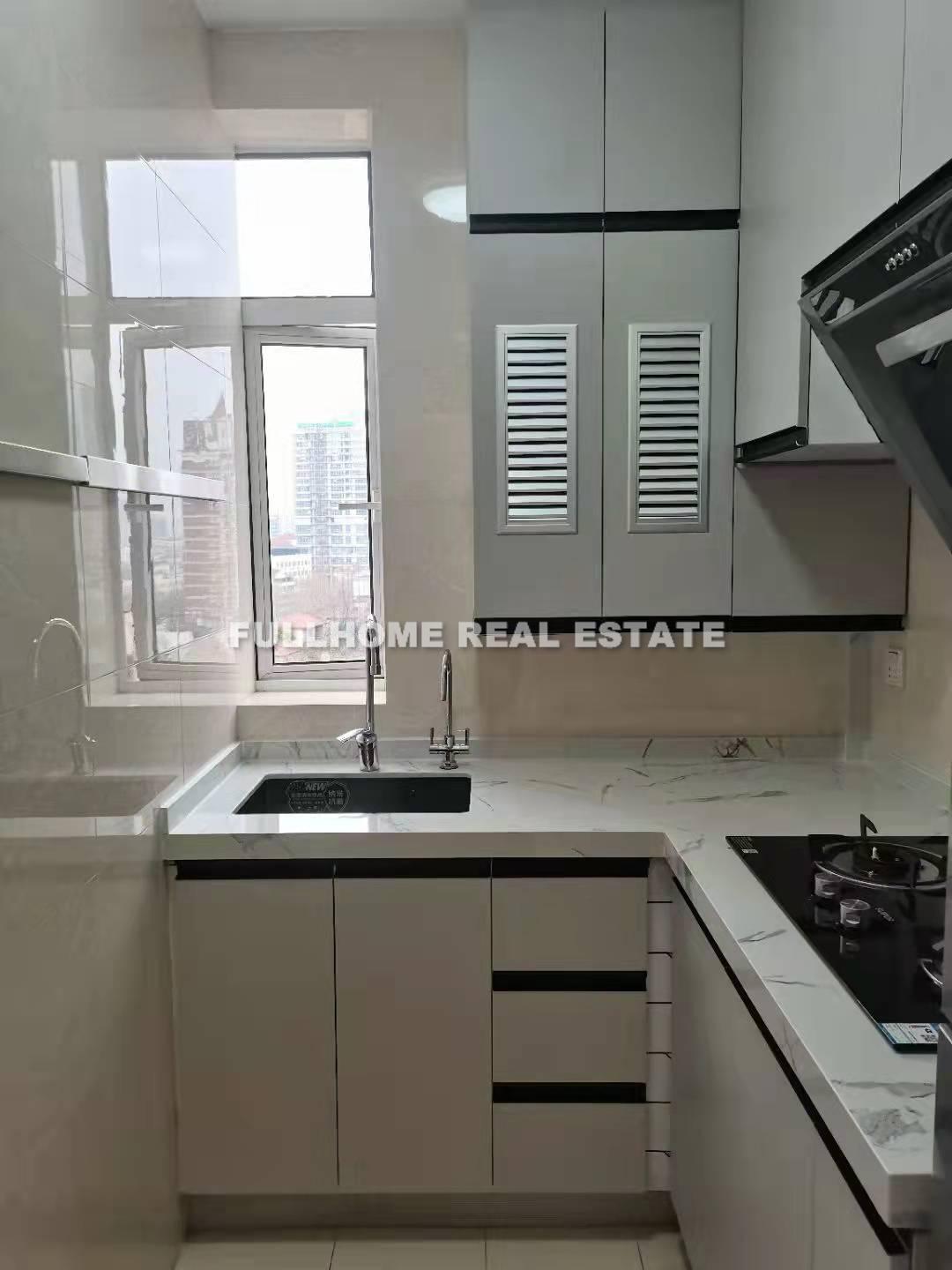 Lilac Building - Interior view 6, Shanghai rental property