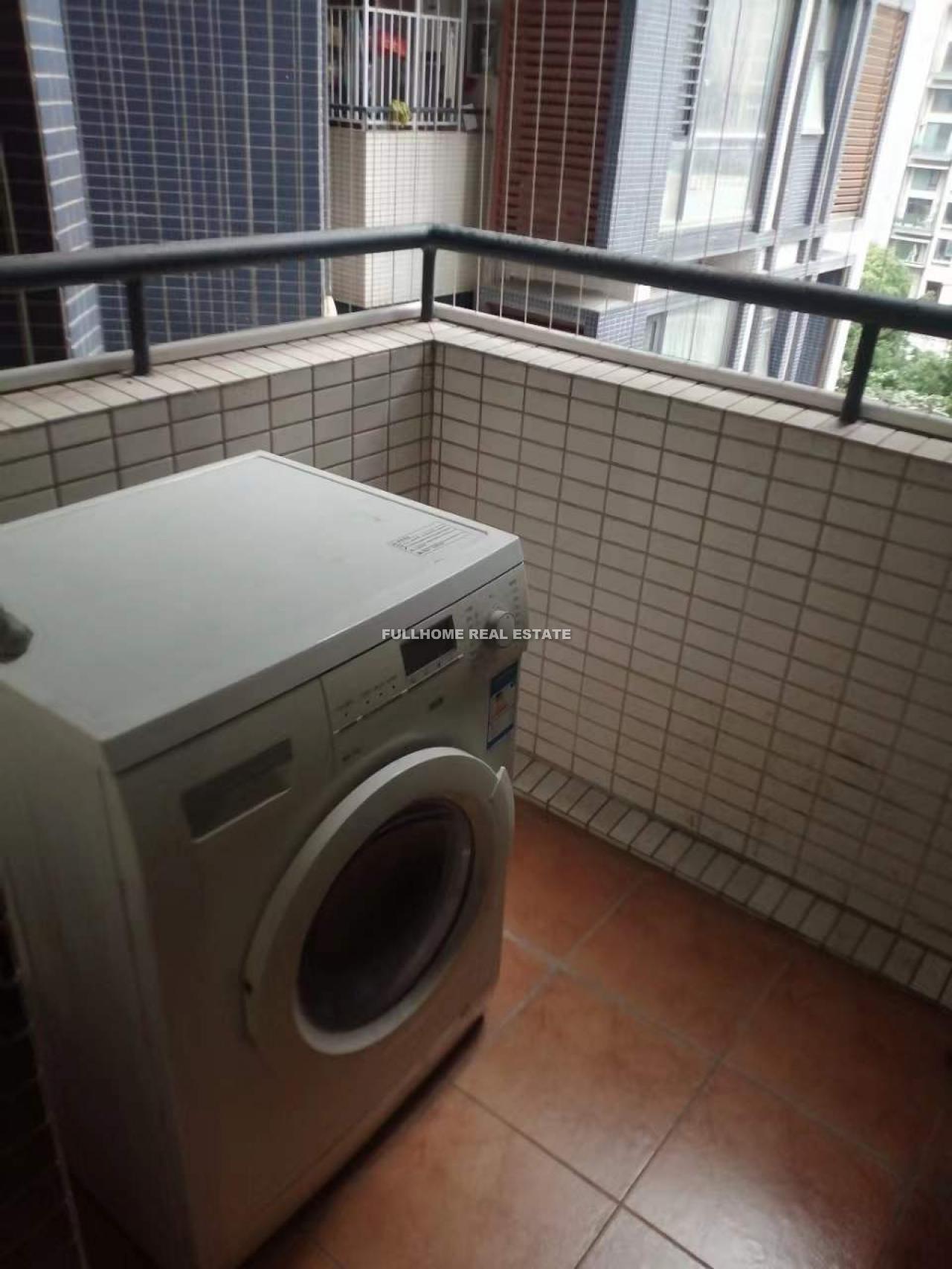 Peninsula Phase I - Interior view 4, Shenzhen rental property