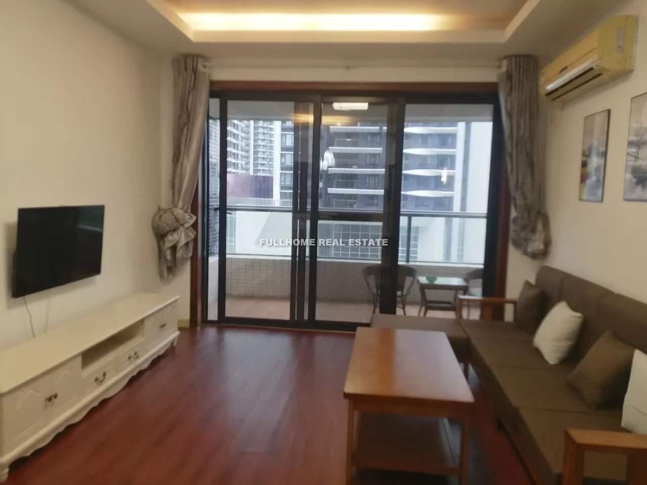 Similar property: Peninsula Phase I, 2 bedrooms, 86 sqm in Shenzhen