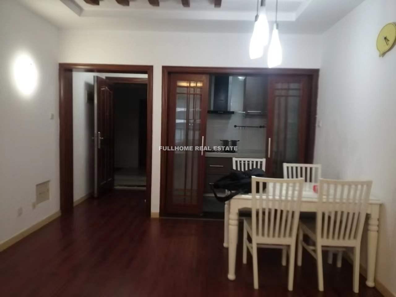 Peninsula Phase I - Interior view 2, Shenzhen rental property