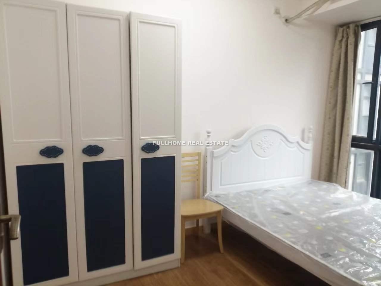 Peninsula Phase I - Interior view 6, Shenzhen rental property