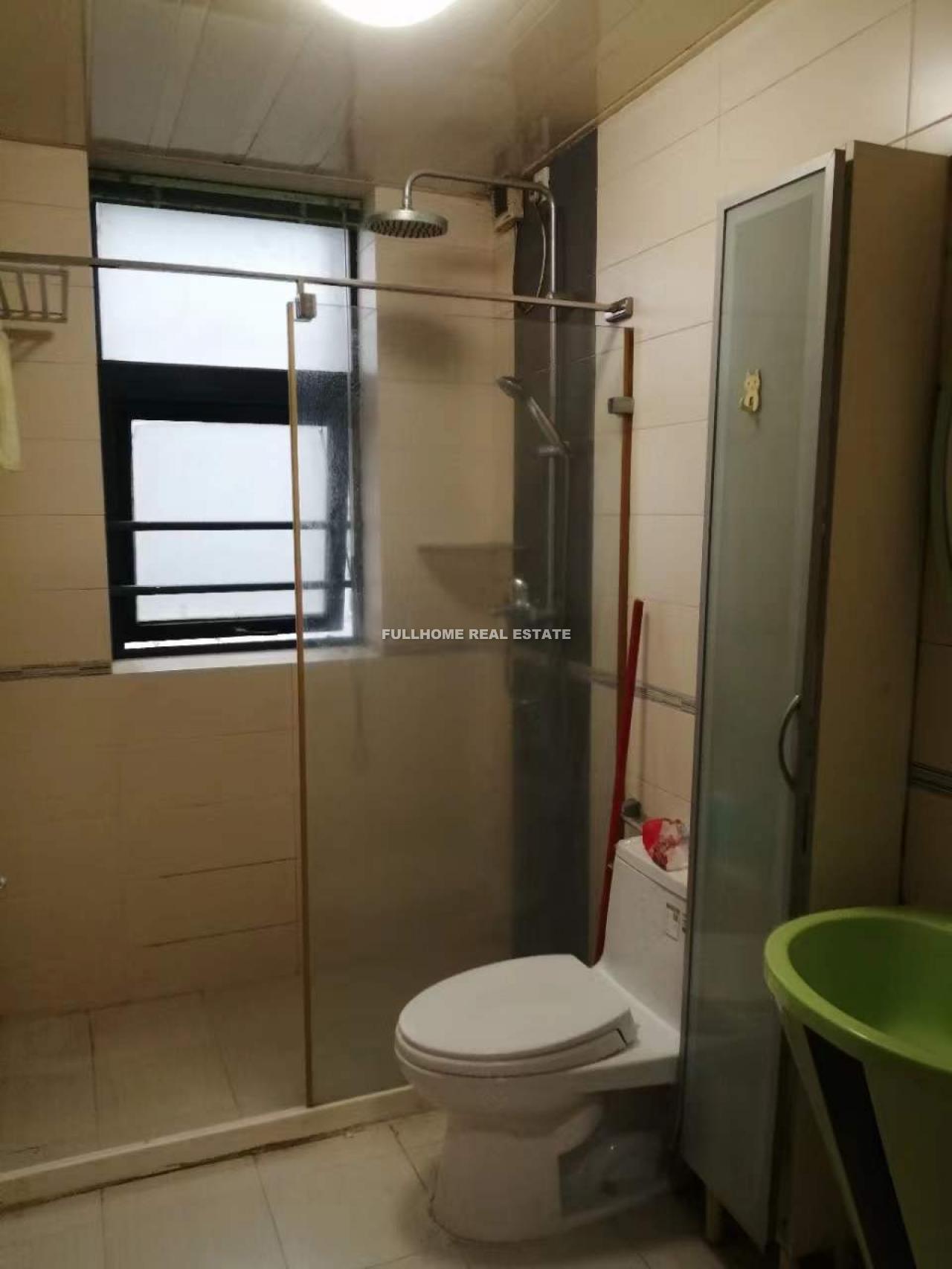 Peninsula Phase I - Interior view 7, Shenzhen rental property