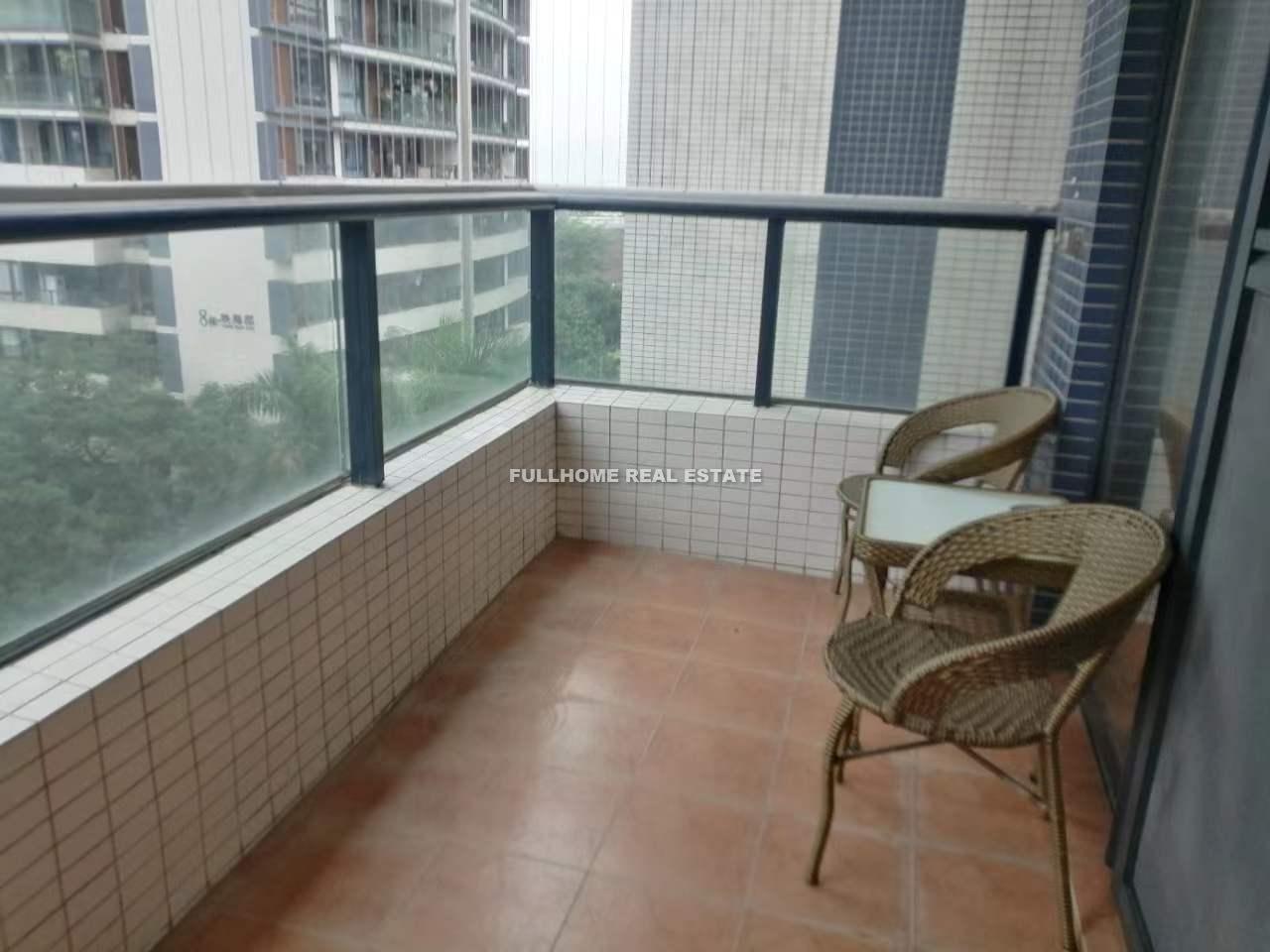 Peninsula Phase I - Interior view 8, Shenzhen rental property