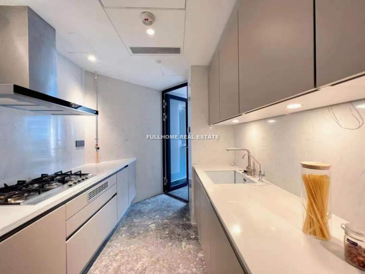 Peninsula Phase IV - Interior view 4, Shenzhen rental property