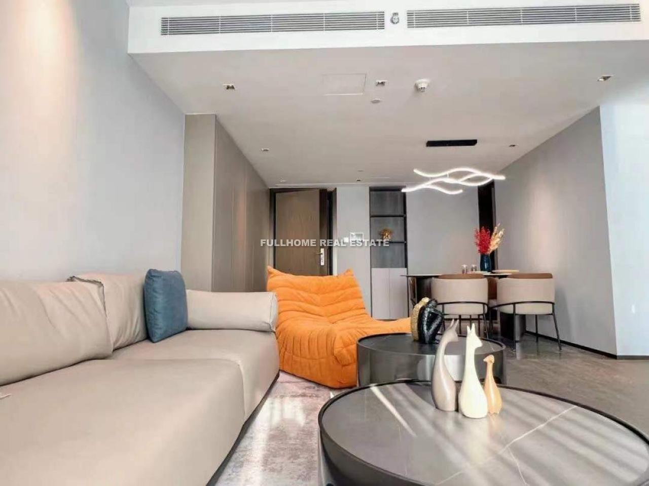 Peninsula Phase IV - Interior view 2, Shenzhen rental property