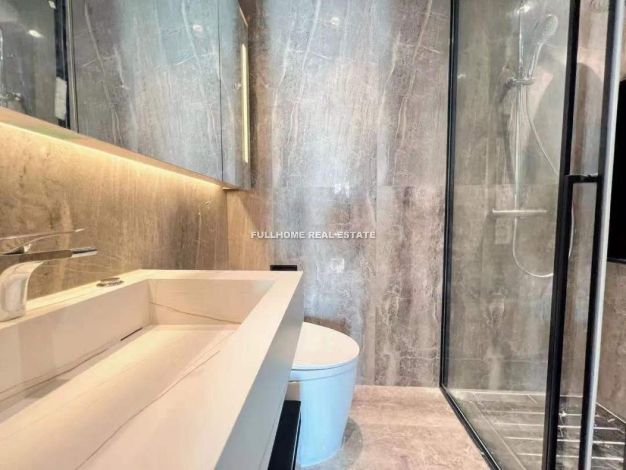 Peninsula Phase IV - Interior view 6, Shenzhen rental property