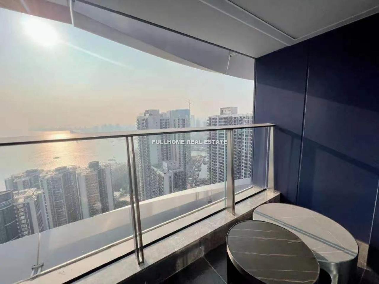 Peninsula Phase IV - Interior view 7, Shenzhen rental property