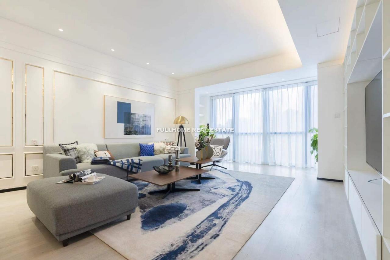 Xanadu - 2 bedroom apartment in Beijing, CBD
