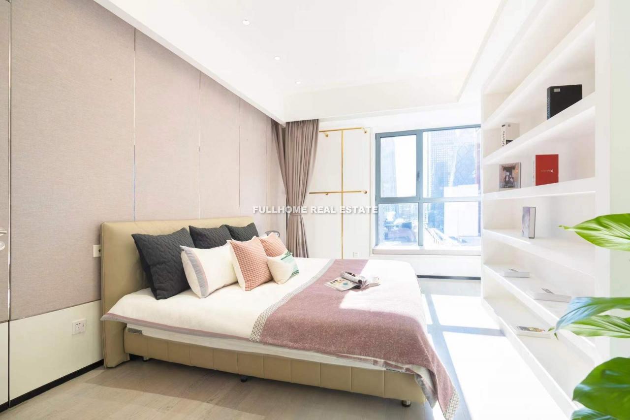 Xanadu - Interior view 4, Beijing rental property