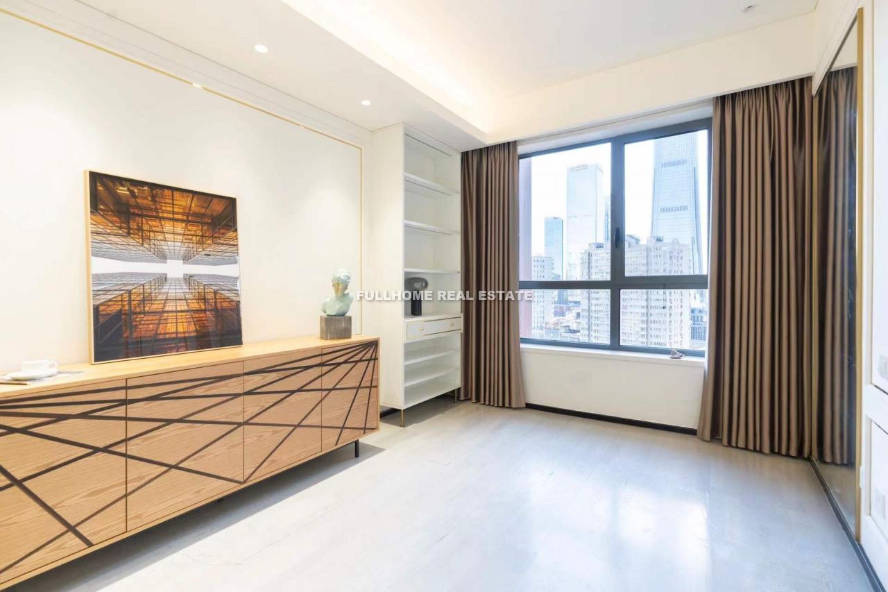Xanadu - Interior view 5, Beijing rental property