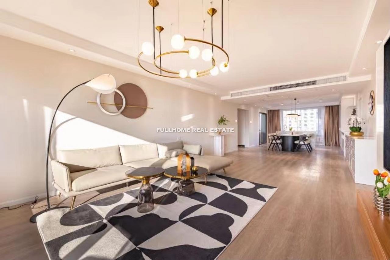 Phoenix City - Interior view 2, Beijing rental property