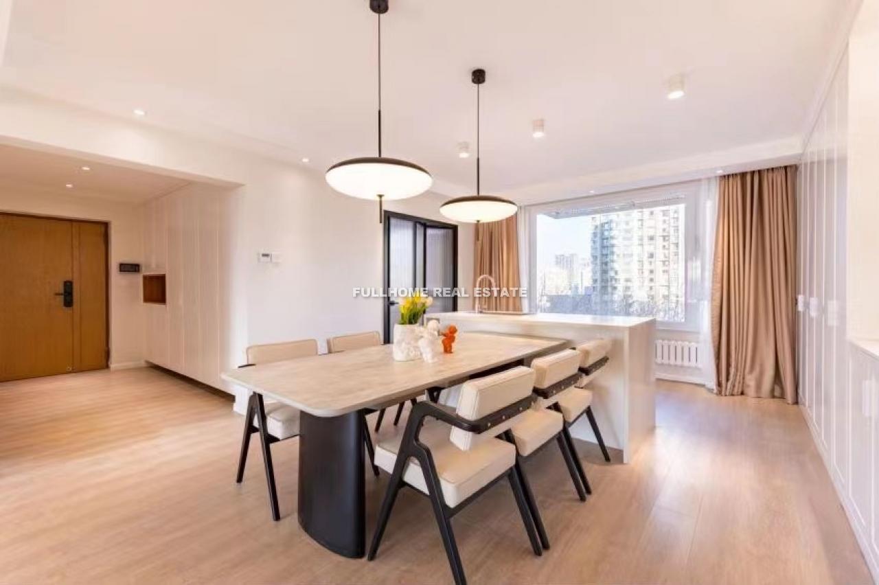 Phoenix City - Interior view 3, Beijing rental property