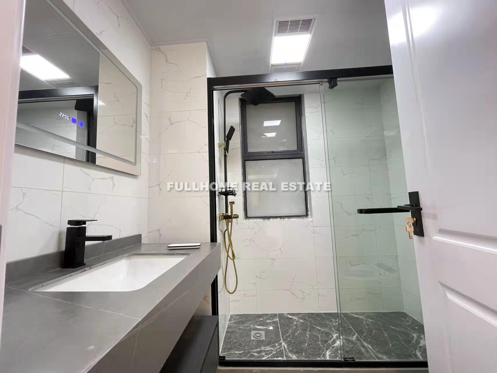 City Condo - Interior view 6, Shanghai rental property