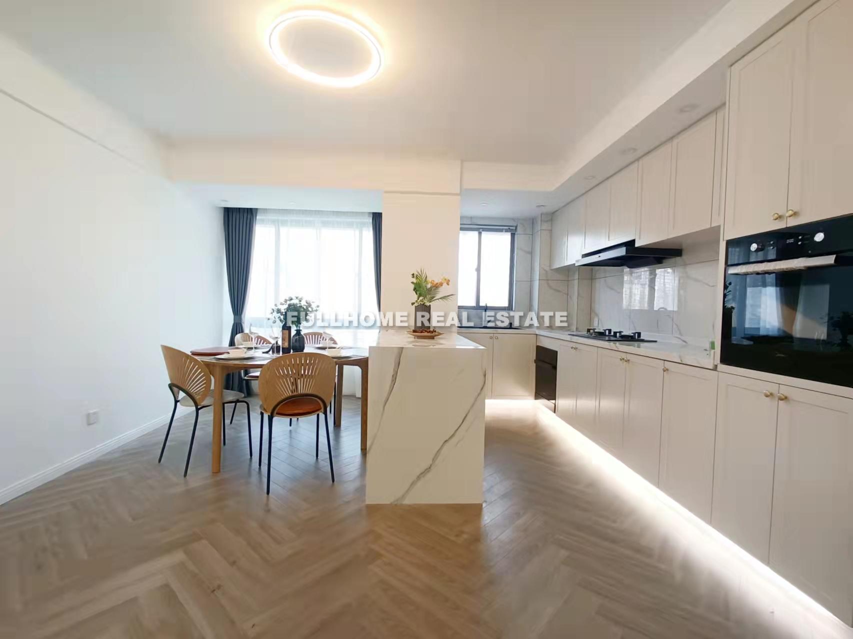 HengSheng Yuan - Interior view 2, Shanghai rental property