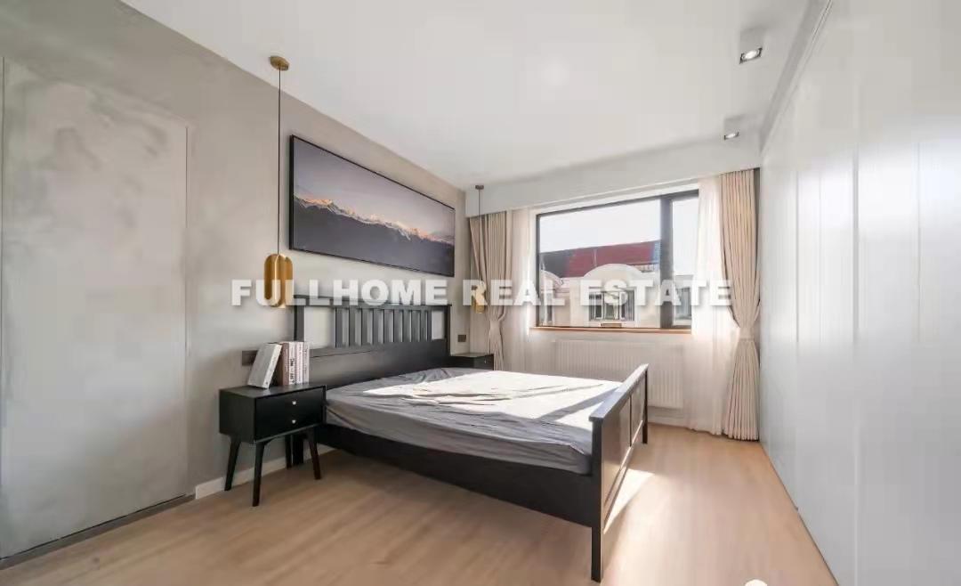 Xi Jiao Jing Yuan - Interior view 9, Shanghai rental property