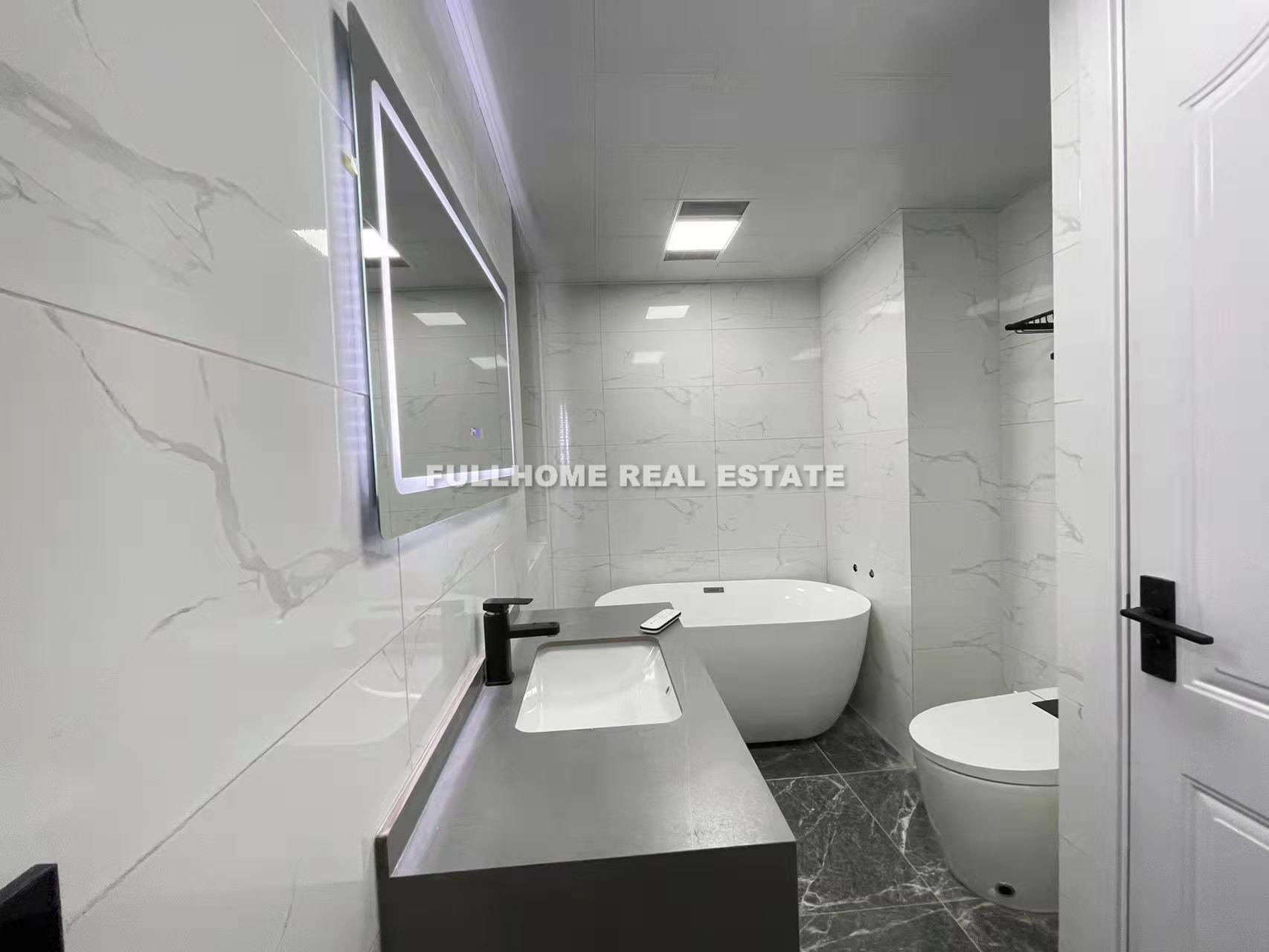 City Condo - Interior view 7, Shanghai rental property