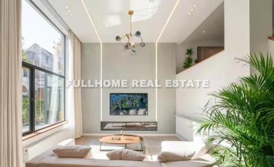 Same compound: Xi Jiao Jing Yuan, 4 bedrooms in Shanghai