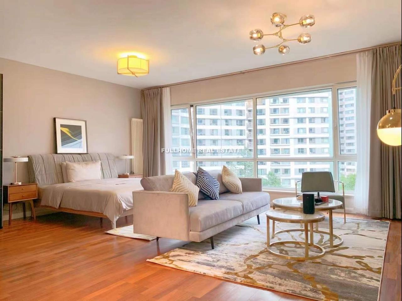 Similar property: Central Park, 1 bedrooms, 72 sqm in Beijing
