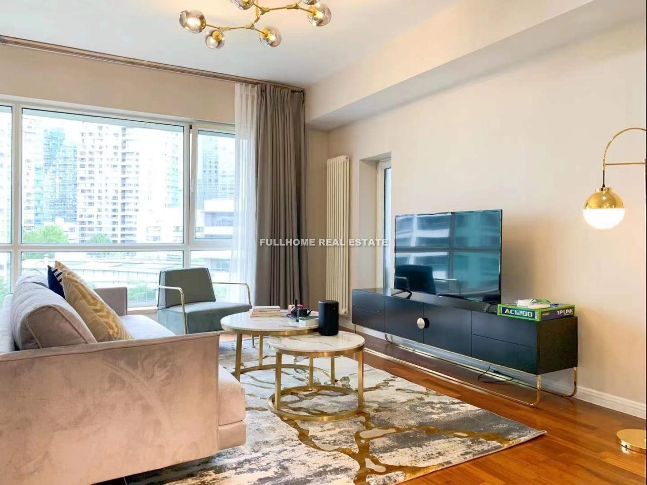 Central Park - Interior view 2, Beijing rental property