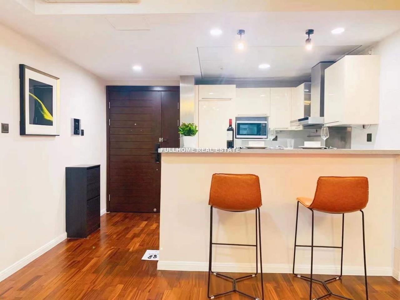 Central Park - Interior view 3, Beijing rental property
