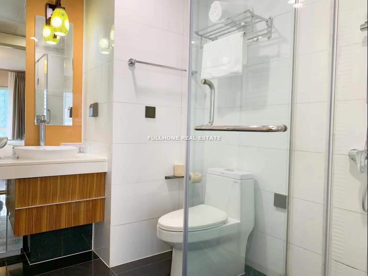 Central Park - Interior view 5, Beijing rental property