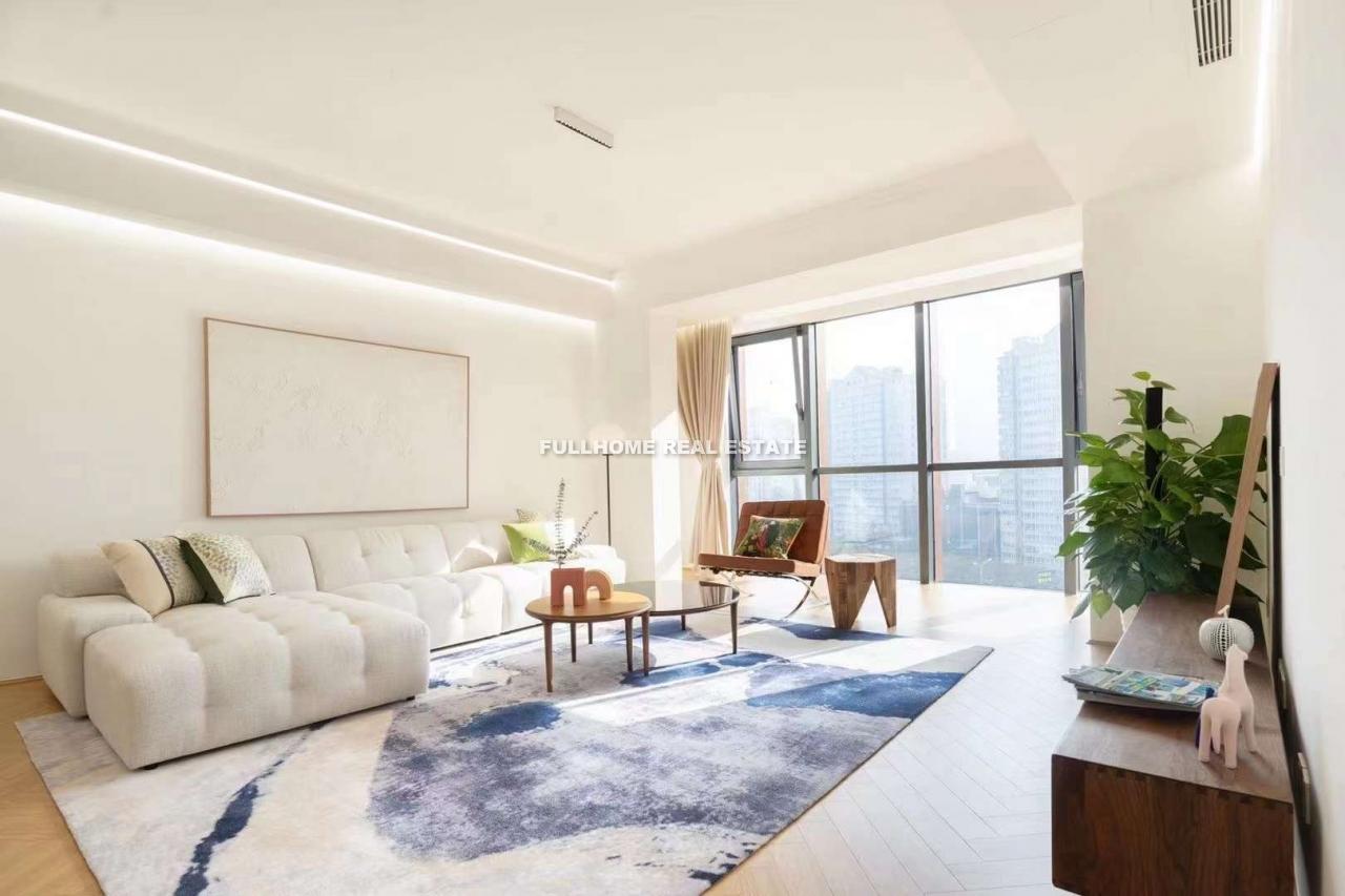 Xanadu - 2 bedroom apartment in Beijing, CBD