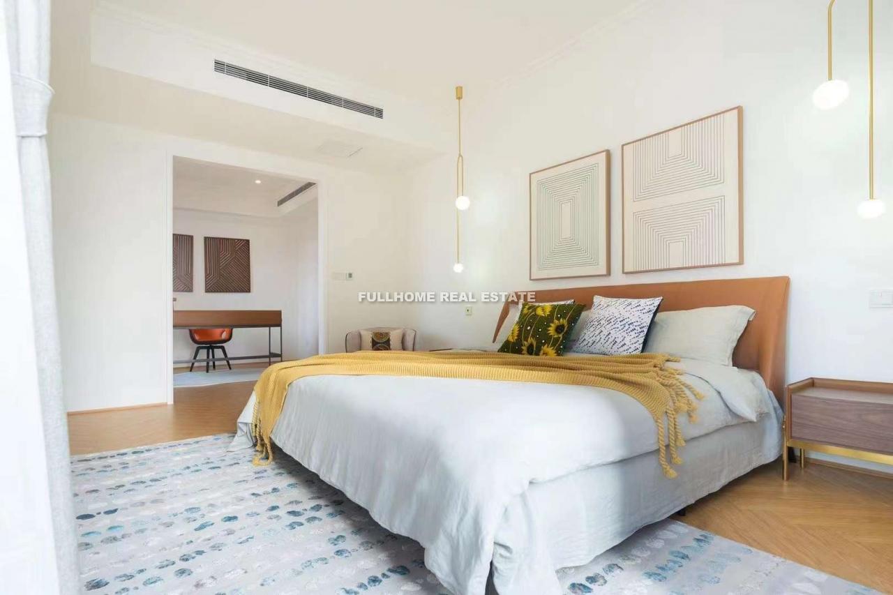 Xanadu - Interior view 4, Beijing rental property