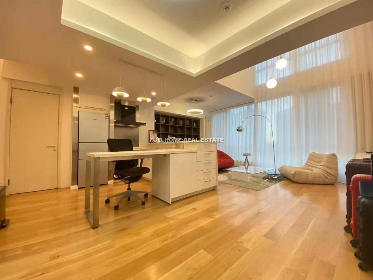 Central Park - Interior view 2, Beijing rental property