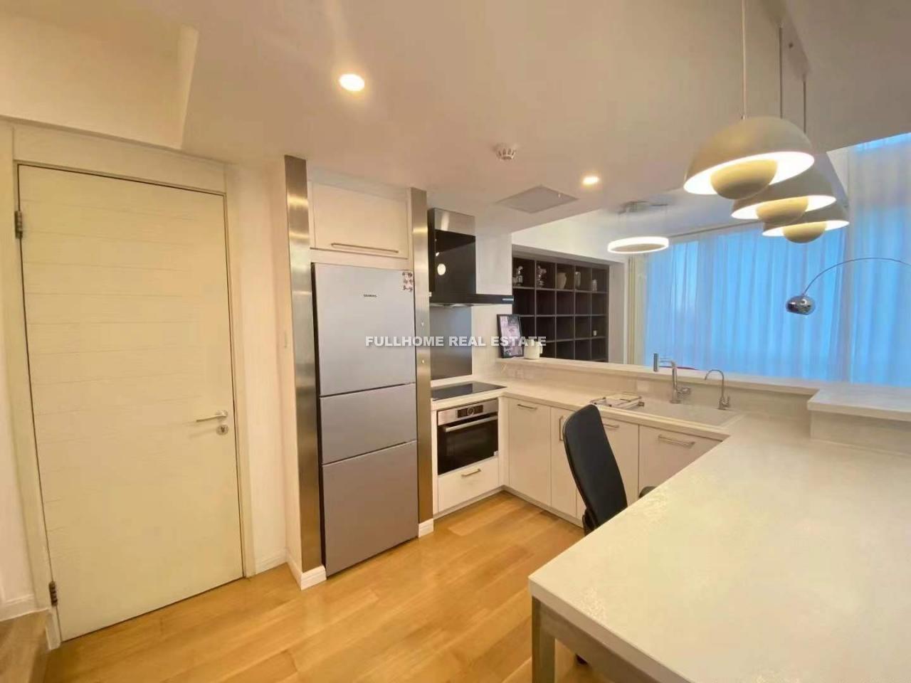 Central Park - Interior view 3, Beijing rental property