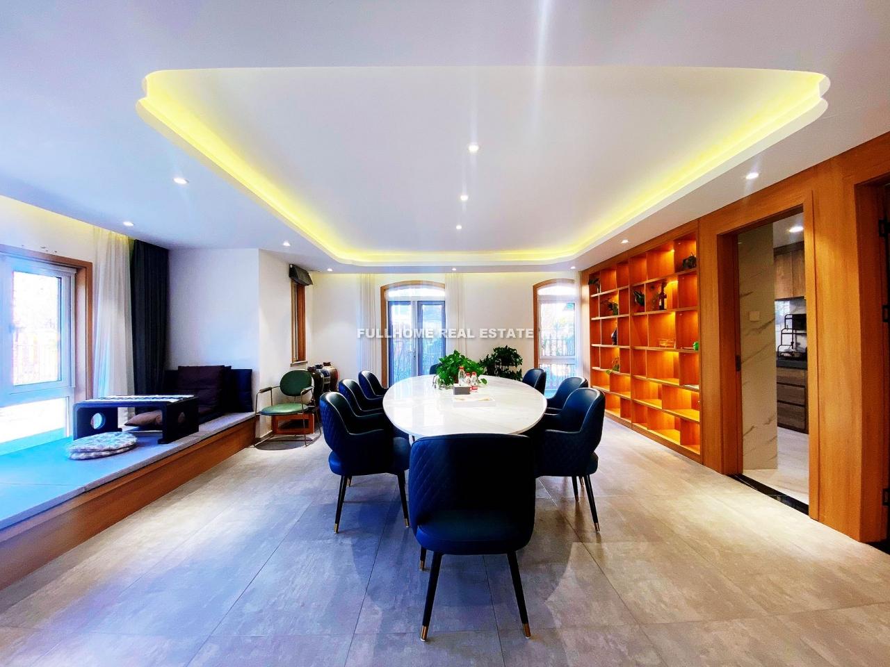 La Grande Ville - Interior view 3, Beijing rental property