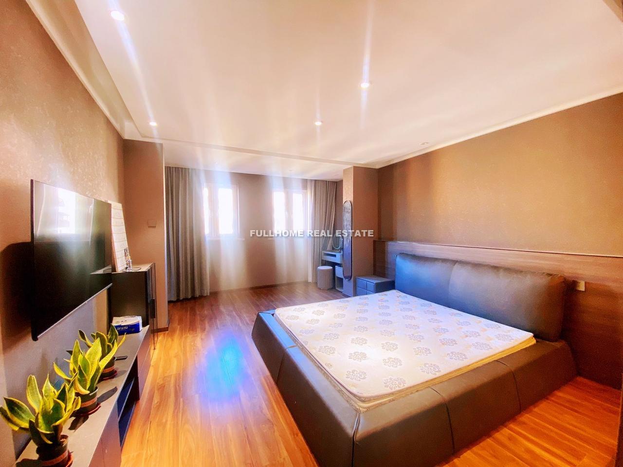 La Grande Ville - Interior view 5, Beijing rental property