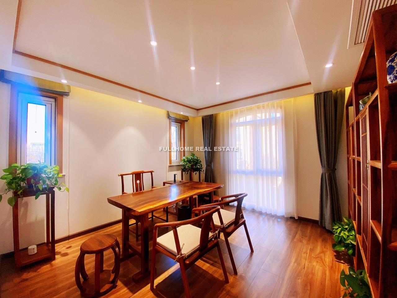 La Grande Ville - Interior view 6, Beijing rental property