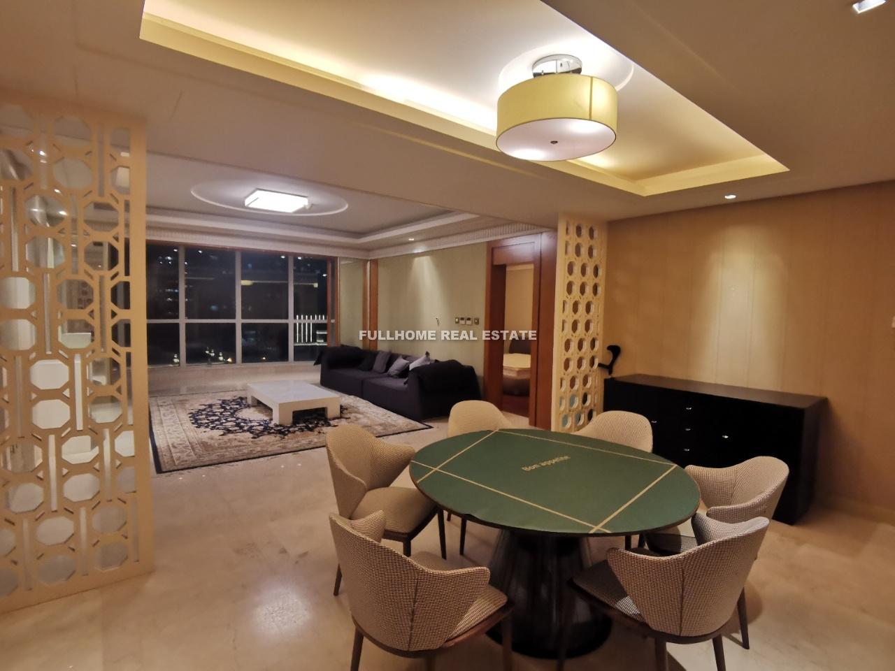 Four Seasons Private Apartments - Interior view 2, Beijing rental property