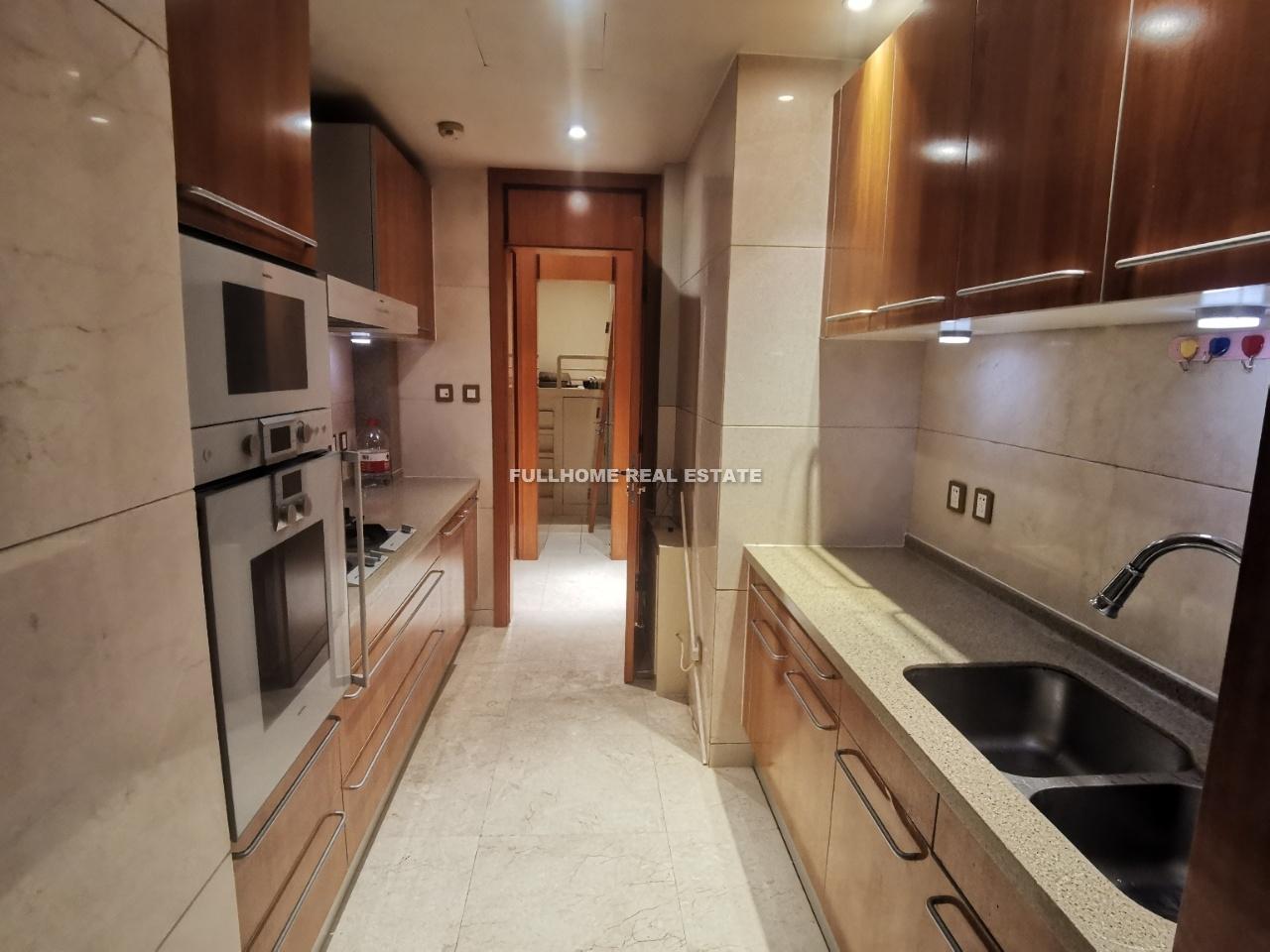 Four Seasons Private Apartments - Interior view 3, Beijing rental property