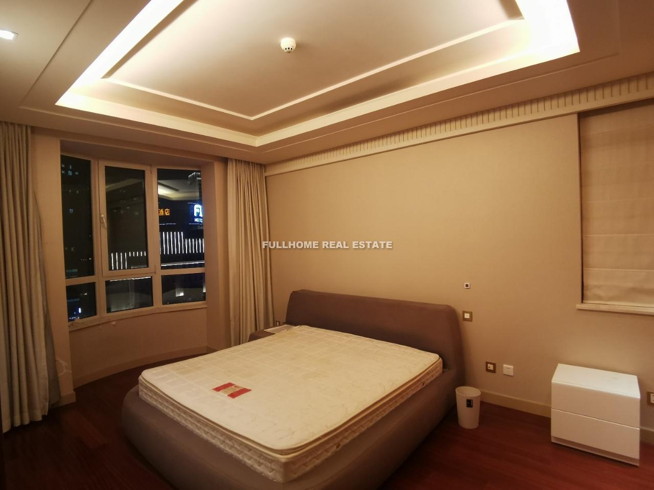 Four Seasons Private Apartments - Interior view 4, Beijing rental property