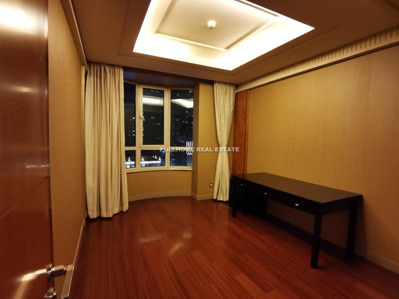 Four Seasons Private Apartments - Interior view 5, Beijing rental property