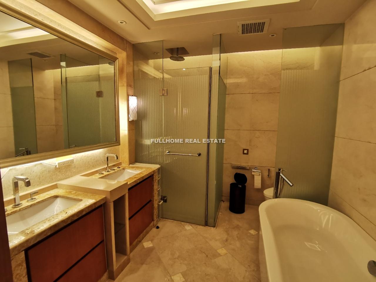 Four Seasons Private Apartments - Interior view 6, Beijing rental property